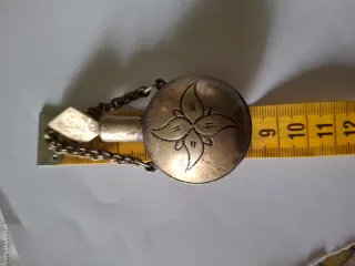 Porta profumo antico