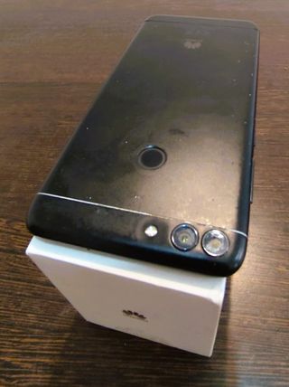 Huawei P Smart (FIG-LX1) 3GB RAM Nero/Argento