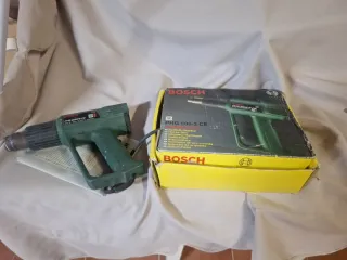 Pistola aire caliente Bosch PHG 600-2
