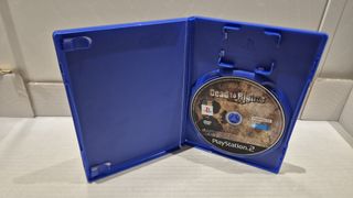 Dead to Rights 2 Ps2 ITA