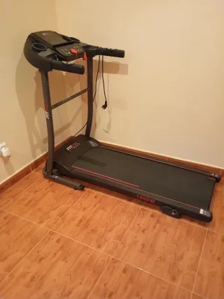 Cinta de correr FITFIU