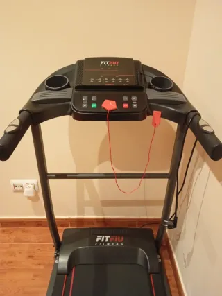 Cinta de correr FITFIU