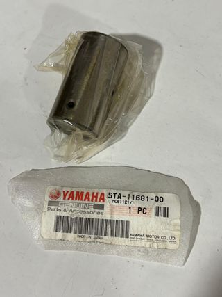 Bulón biela Yamaha 5TA-11681-00 YFZ 450