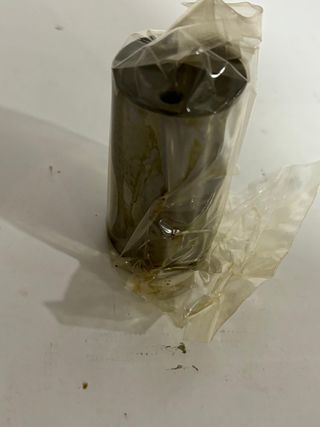 Bulón biela Yamaha 5TA-11681-00 YFZ 450