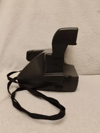 Polaroid 636 Close Up Cámara Instantánea