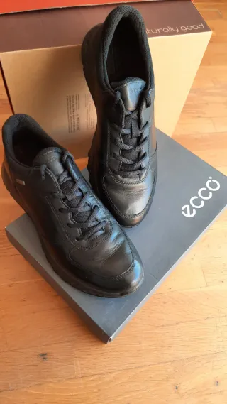 Zapatos Ecco T. 40 unisex