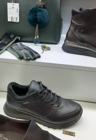 Zapatos Ecco T. 40 unisex