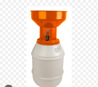 Molino de grano eléctrico