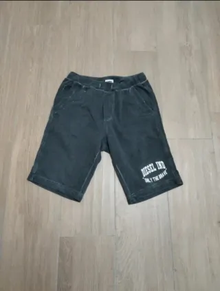 Pantaloncini Diesel Uomo