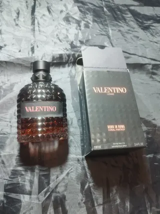 Valentino Uomo Coral Fantasy