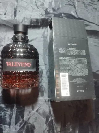 Valentino Uomo Coral Fantasy