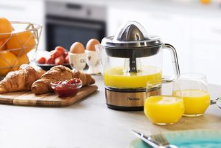 Spremiagrumi elettrico Bestron, incl. per agrumi