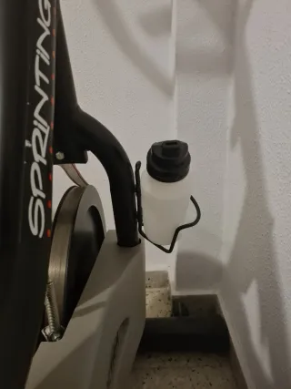 Bicicleta Estática Sporting