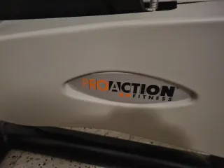 Bicicleta Estática Sporting