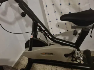 Bicicleta Estática Sporting