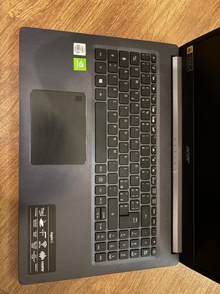 Portatile Acer Aspire 5