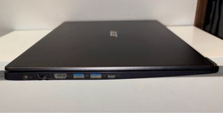 Portatile Acer Aspire 5