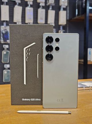 SAMSUNG S25 ULTRA 1TB VERDE