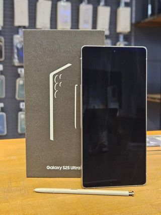 SAMSUNG S25 ULTRA 1TB VERDE