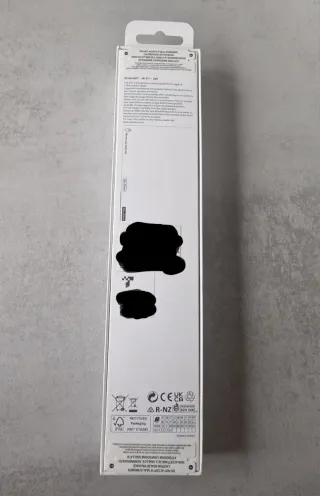 Samsung Galaxy Watch 6 Negro/Rosa