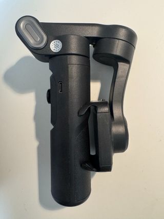 Estabilizador Gimbal AOCHU Smart XE