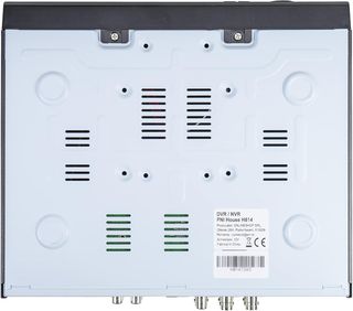 DVR/NVR PNI House H814-16 Canales Full HD 1080P o