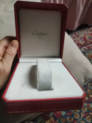 Scatola Orologio Hamilton Khaki Navy GMT