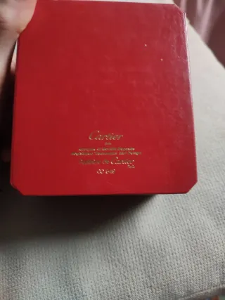 Scatola Orologio Hamilton Khaki Navy GMT