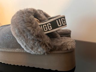 UGG Mule Funkette