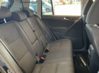 Volkswagen Tiguan 2016