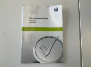 Volkswagen Tiguan 2016