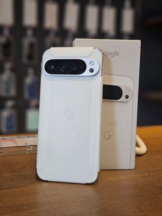 GOOGLE PIXEL 9 PRO XL 512GB BIANCO