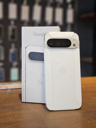 GOOGLE PIXEL 9 PRO XL 512GB BIANCO