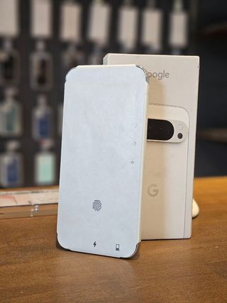 GOOGLE PIXEL 9 PRO XL 512GB BIANCO