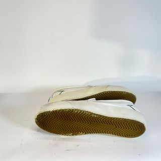 Philippe Model Scarpe Donna 39 Bianco/Verde