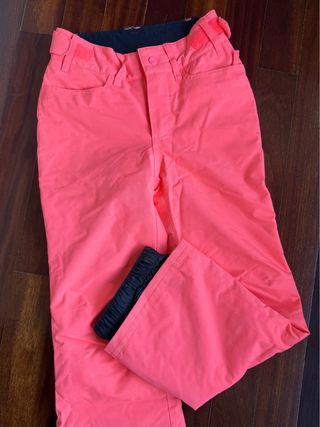 Roxy Chaqueta y Pantalón Esquí Niña T8
