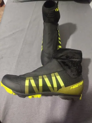 Scarpe invernali Scott Gore-Tex MTB