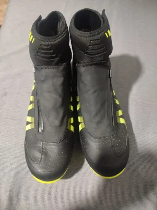 Scarpe invernali Scott Gore-Tex MTB