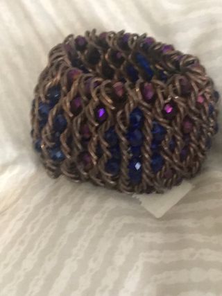 Pulseras/Brazaletes con etiqueta