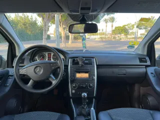 Mercedes-Benz Clase B 2009