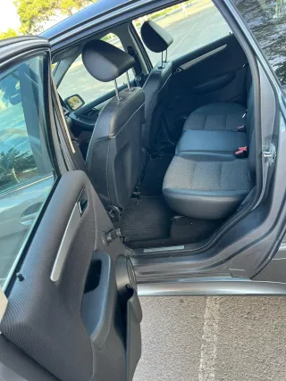 Mercedes-Benz Clase B 2009