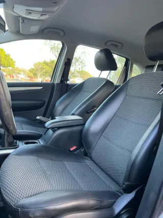 Mercedes-Benz Clase B 2009