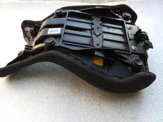 Asiento original BMW Motorrad para NineT