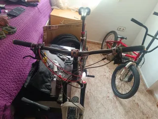 Specialized Enduro Bicicleta Montaña