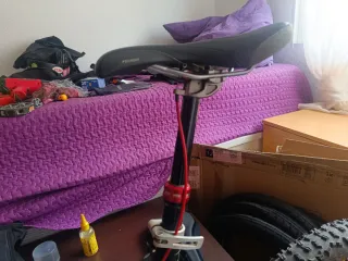 Specialized Enduro Bicicleta Montaña