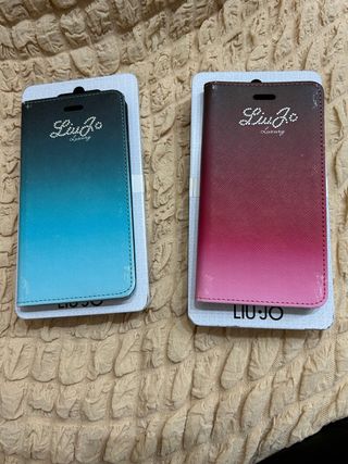 Custodia Liu Jo per cellulare iPhone 6 Plus