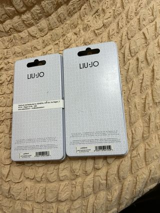 Custodia Liu Jo per cellulare iPhone 6 Plus