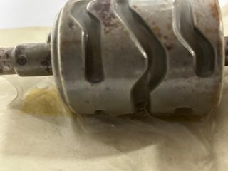 Tambor selector Yamaha 4YU-E8546-00