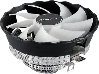 Dissipatore di calore CPU UNYKAch Jotun DF 120 RGB