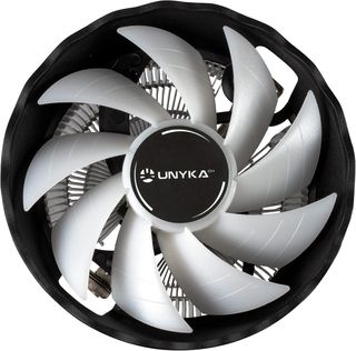 Dissipatore di calore CPU UNYKAch Jotun DF 120 RGB